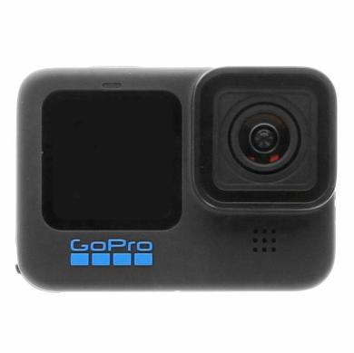 GoPro HERO11 Black - bon état Reconditionné - GoPro reconditionné (offre indisponible)